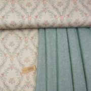 Florales-Muster-beige-100-Baumwolle-handwerk-passau-5